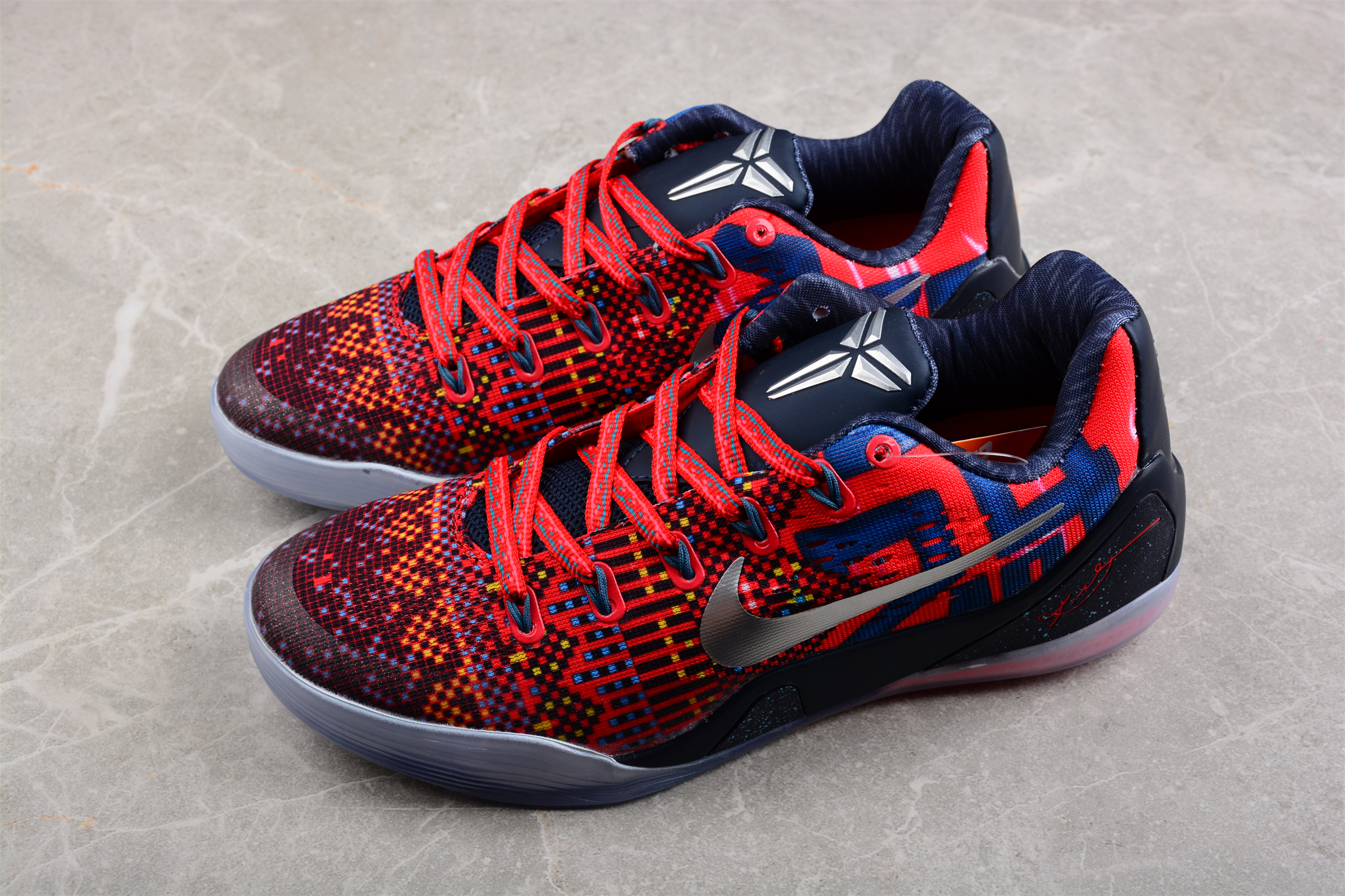 Nike Kobe 9 Elite Low Phillippines